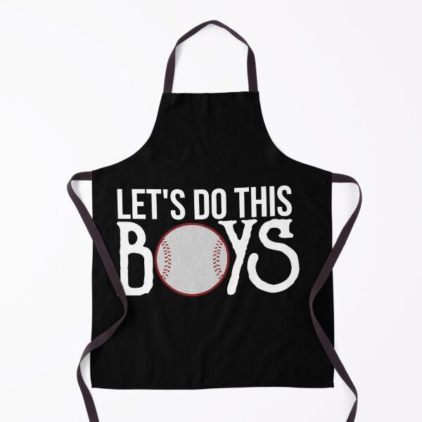 Item preview, Let's Do This Boys designed and sold by franktact.