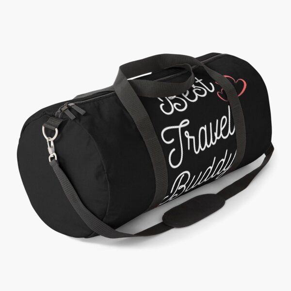 Item preview, Best travel buddy ever  designed and sold by Rsagur12.