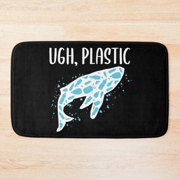 Item preview, Save Oceans Marine Life, Plastic Pollution Waste Environmentalists, designed and sold by Merchking1.