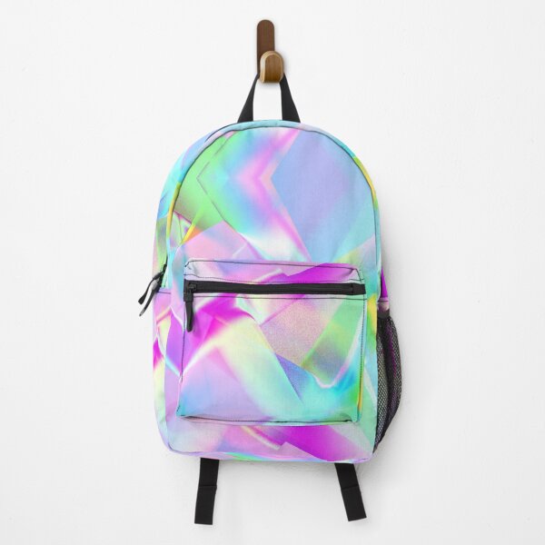 Item preview, Pink Refraction pattern designed and sold by alfaouzi.