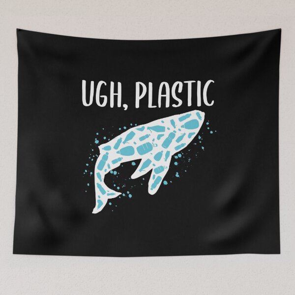 Item preview, Save Oceans Marine Life, Plastic Pollution Waste Environmentalists, designed and sold by Merchking1.