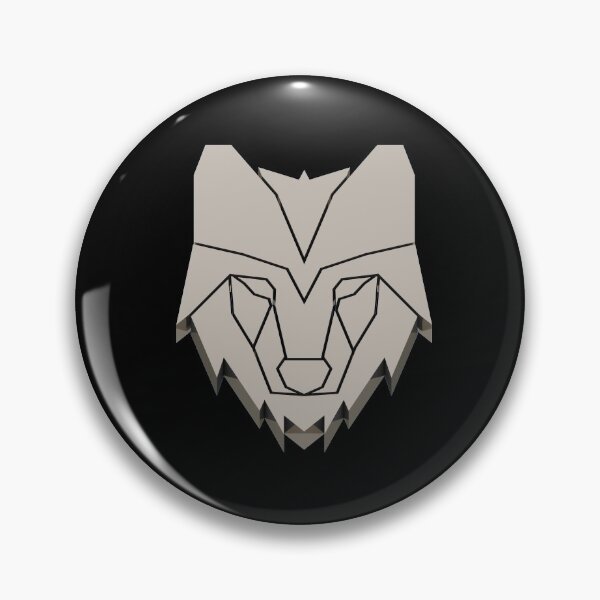 Item preview, Alpha Wolf designed and sold by the Zarock Shop.