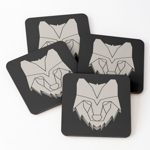 Artikelvorschau, Leitwolf entworfen und verkauft von the Zarock Shop.