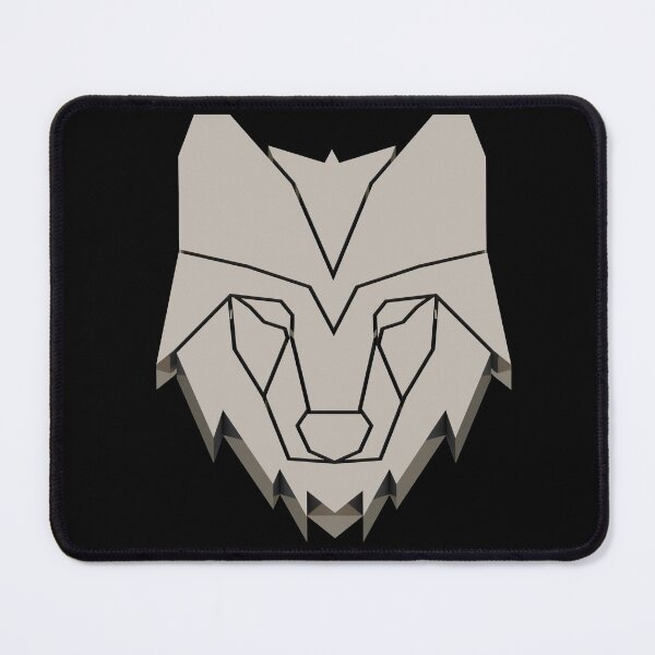 Item preview, Alpha Wolf designed and sold by the Zarock Shop.