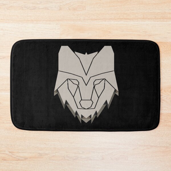 Item preview, Alpha Wolf designed and sold by the Zarock Shop.