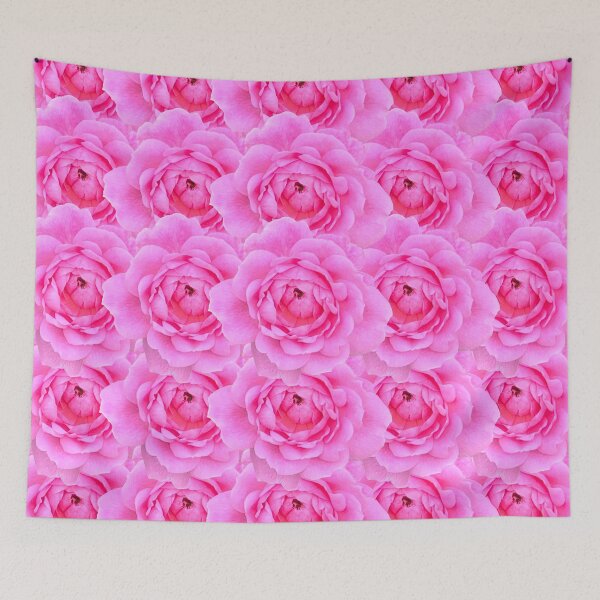 Item preview, Pink Rose Flower Still Life Floral Photography designed and sold by CottoVerdi.