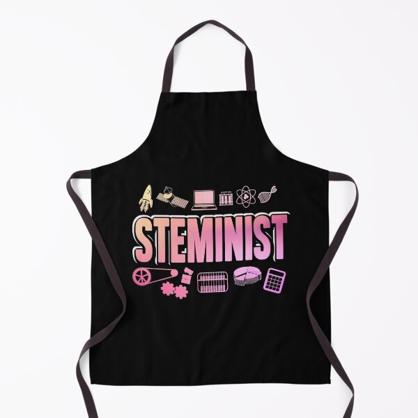 Item preview, Steminist Pride, Science Critical Thinkers, Steminist Feminist Rights, Technology Engineering & Math designed and sold by Merchking1.