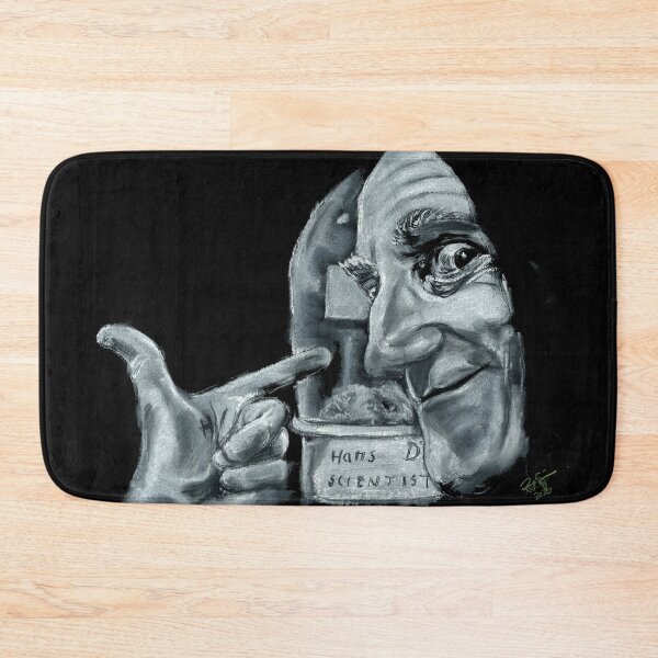 Artikelvorschau, Marty Feldman (Igor) entworfen und verkauft von avalard.