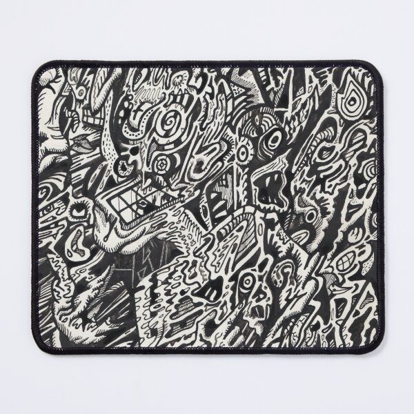 Item preview, Enter! The Microdot Man designed and sold by Brian Benson.