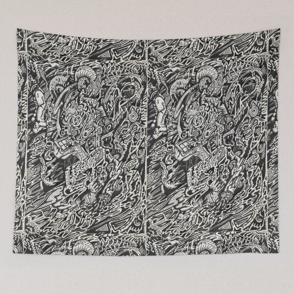 Item preview, Enter! The Microdot Man designed and sold by Brian Benson.