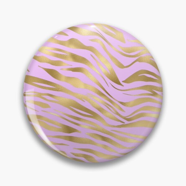 Item preview, Lavander Golden Zebra designed and sold by JABG-01.