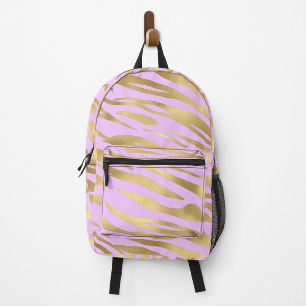 Item preview, Lavander Golden Zebra designed and sold by JABG-01.