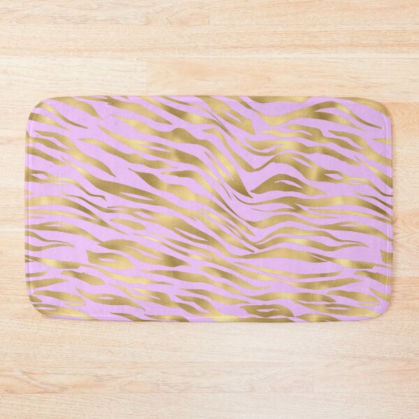Item preview, Lavander Golden Zebra designed and sold by JABG-01.