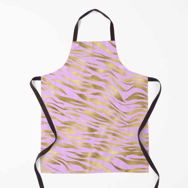 Item preview, Lavander Golden Zebra designed and sold by JABG-01.