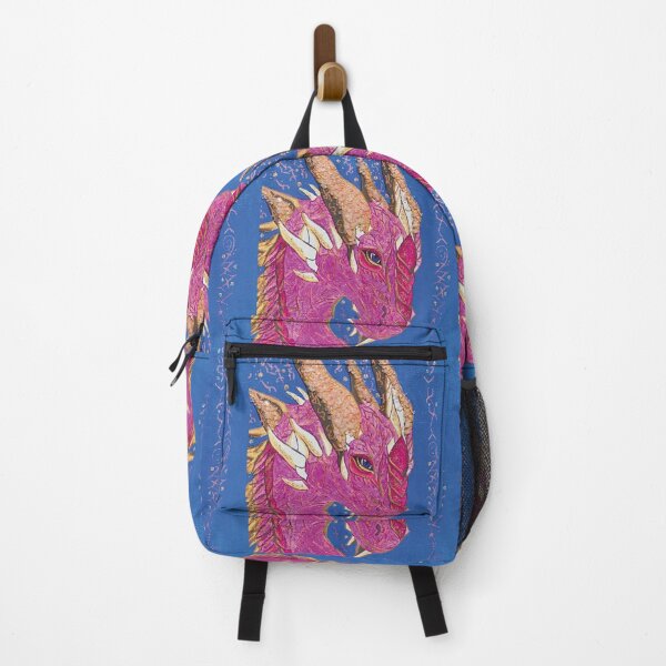 Item preview, Magenta Galactic Dragon designed and sold by DivineMother144.
