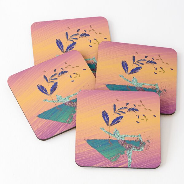 Item preview, Root Yoga designed and sold by Sollare Art Prints.
