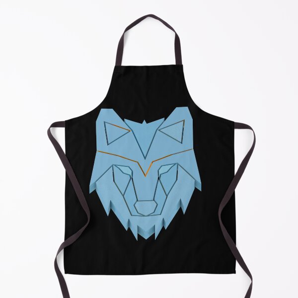Item preview, Alpha Wolf designed and sold by the Zarock Shop.