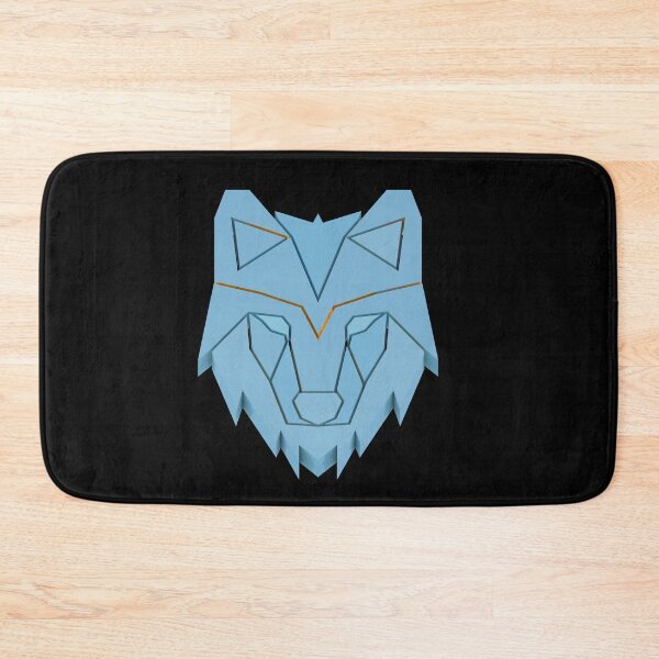 Item preview, Alpha Wolf designed and sold by the Zarock Shop.