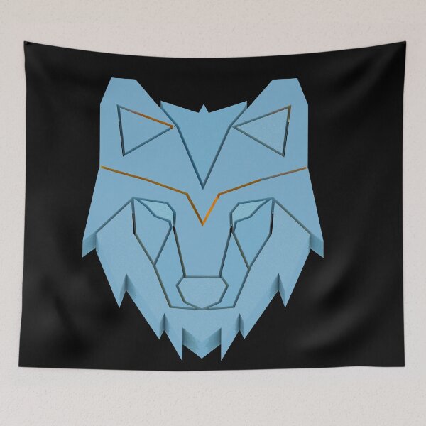 Item preview, Alpha Wolf designed and sold by the Zarock Shop.