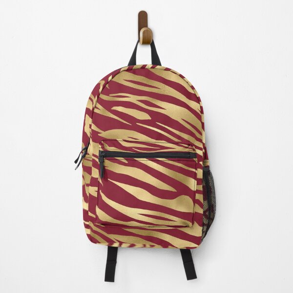 Item preview, Red Golden Zebra designed and sold by JABG-01.