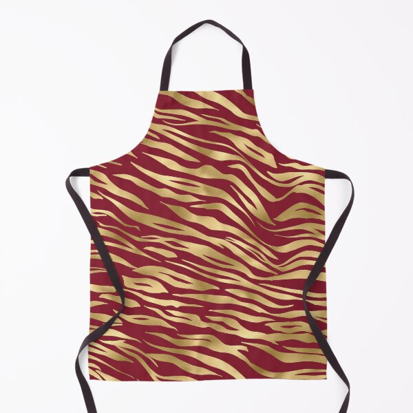 Item preview, Red Golden Zebra designed and sold by JABG-01.