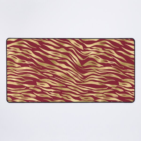 Item preview, Red Golden Zebra designed and sold by JABG-01.