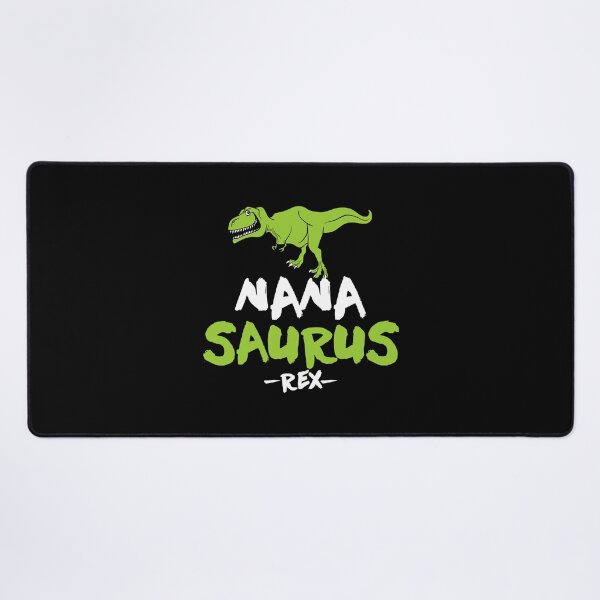 Item preview, Nana Saurus Rex Mother grandma designed and sold by Merchking1.