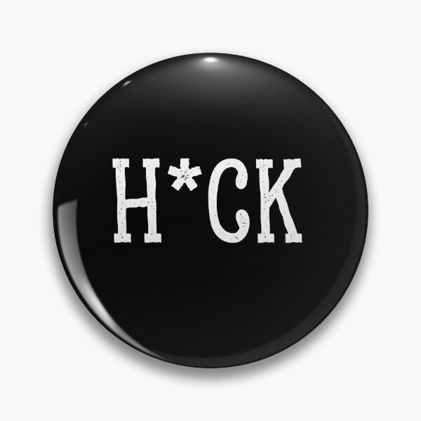 Item preview, H*ck designed and sold by Wachi-A.