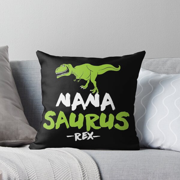 Item preview, Nana Saurus Rex Mother grandma designed and sold by Merchking1.