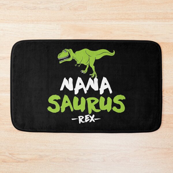 Item preview, Nana Saurus Rex Mother grandma designed and sold by Merchking1.