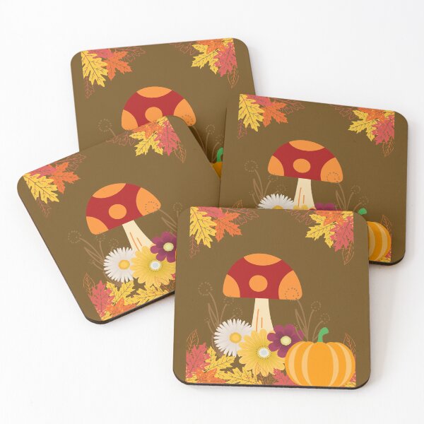 Item preview, Autumn designed and sold by SquirrelCreate.