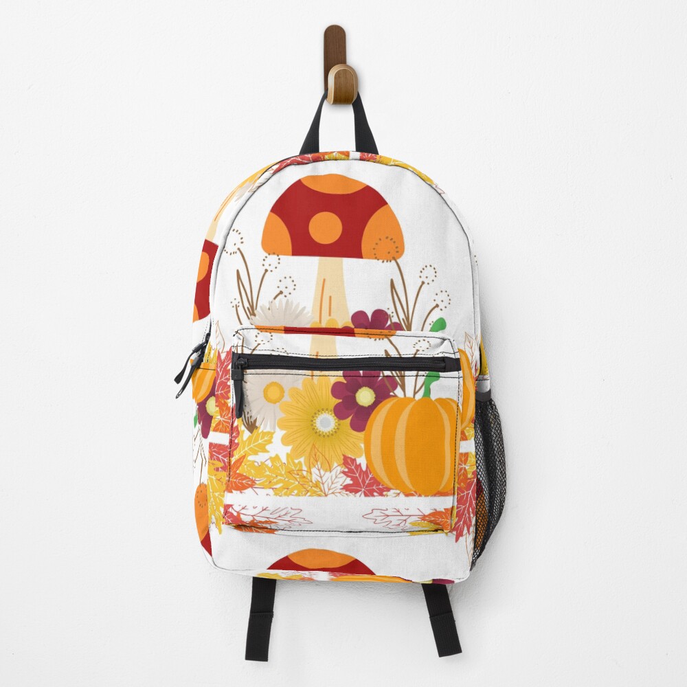 Item preview, Backpack designed and sold by SquirrelCreate.