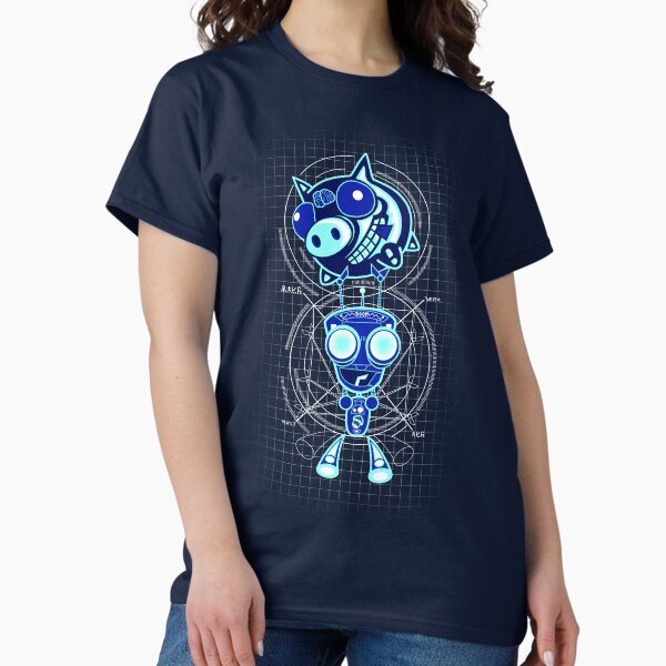 Anatomy of Doom Classic T-Shirt