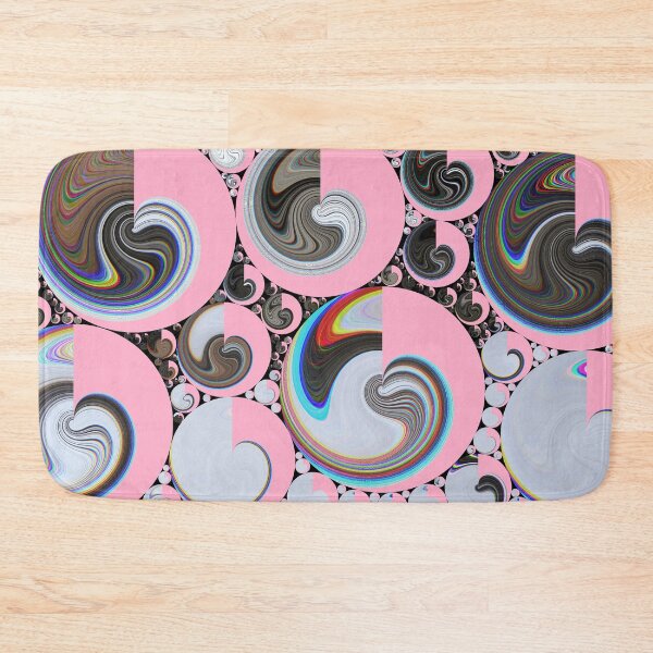 Item preview, Strawberry Logarithms designed and sold by M-PixelGarden.