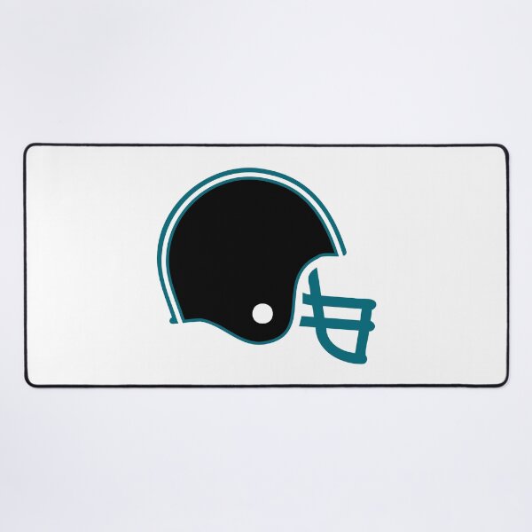 Jacksonville Football Team Desk Mat