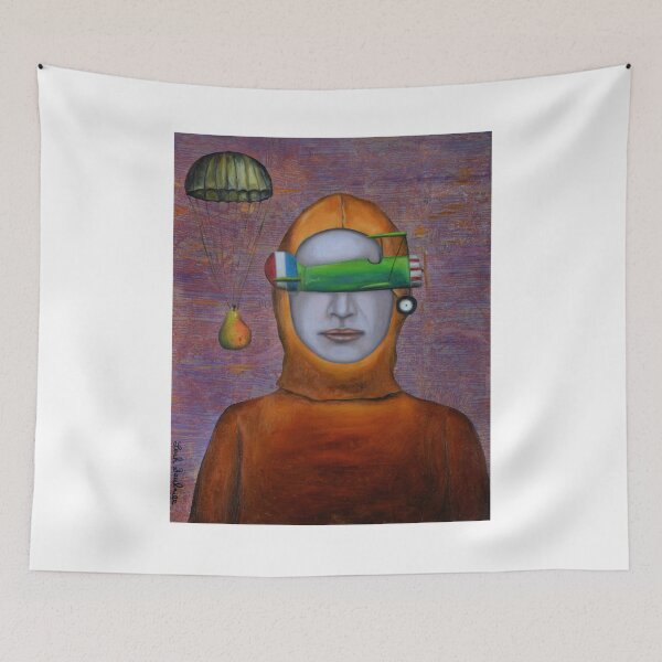Item preview, Anonymous 2 designed and sold by LeahSaulnier.