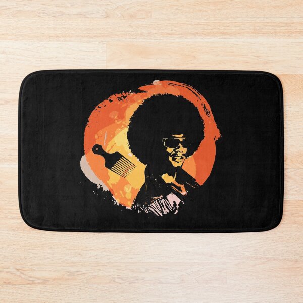 Item preview, Afro Hair Pick Stylish Afro Man Black History Month Proud Black designed and sold by Merchking1.