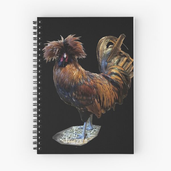 Item preview, Proud Polish Rooster designed and sold by Lori Clough.