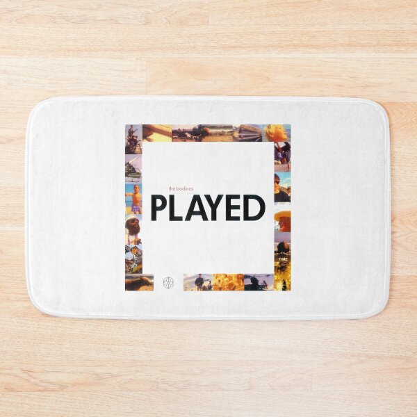 Item preview, The Bodines - Played designed and sold by Saving Grace Records.