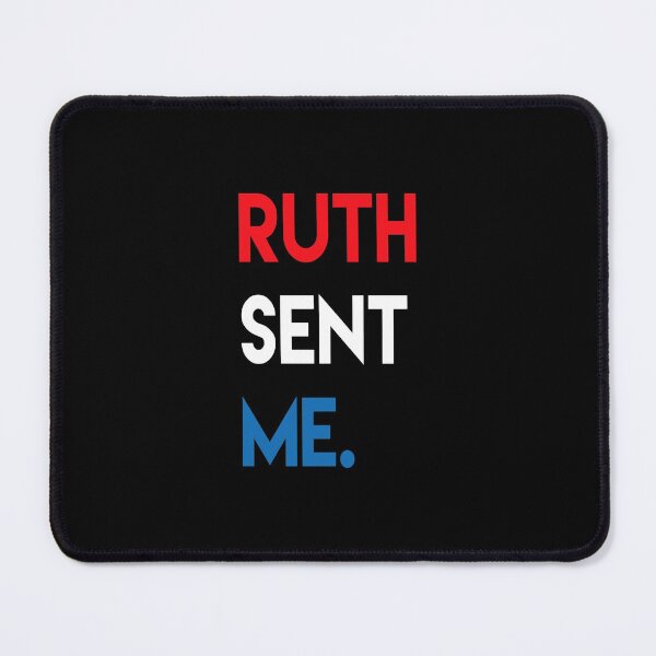 Item preview, Ruth Sent Me designed and sold by urlanne.