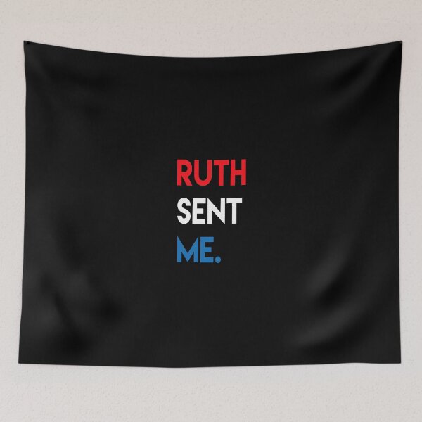Item preview, Ruth me envió designed and sold by urlanne.