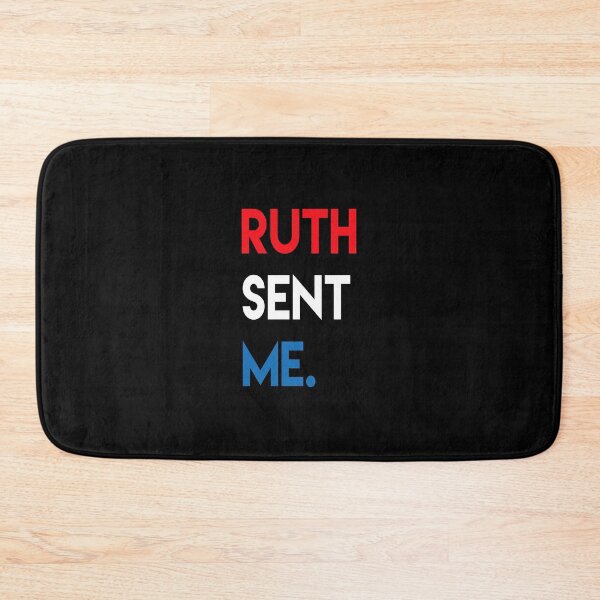 Item preview, Ruth me envió designed and sold by urlanne.