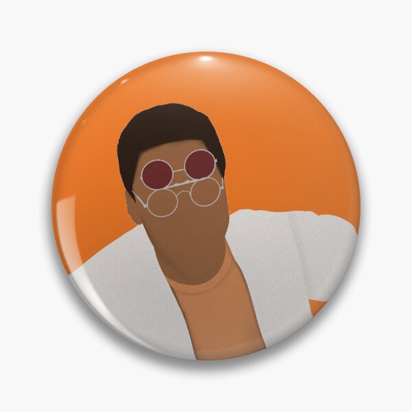 Item preview, A Different World Dwayne Wayne Gilbert Fan Art designed and sold by tayelectronica.