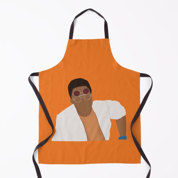 Item preview, A Different World Dwayne Wayne Gilbert Fan Art designed and sold by tayelectronica.