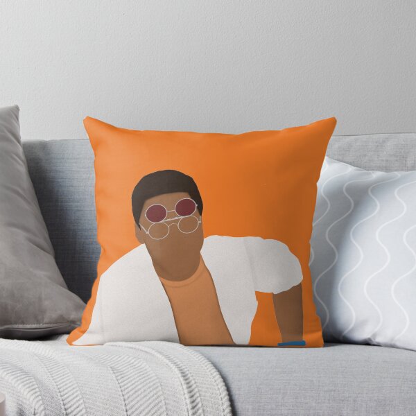 Item preview, A Different World Dwayne Wayne Gilbert Fan Art designed and sold by tayelectronica.