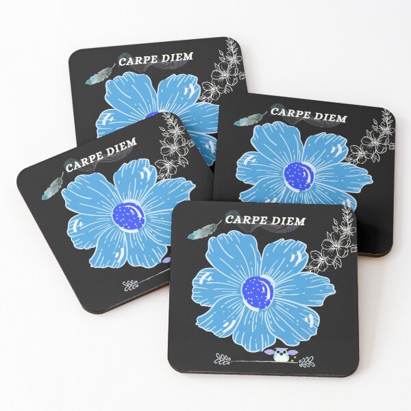 Item preview, Carpe Diem designed and sold by vanhqueiroz.
