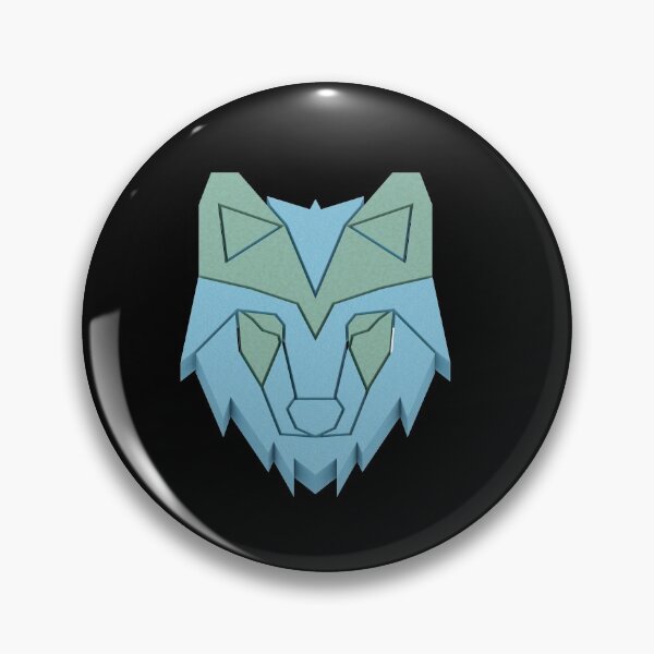 Artikelvorschau, Leitwolf entworfen und verkauft von the Zarock Shop.