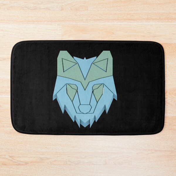 Item preview, Alpha Wolf designed and sold by the Zarock Shop.