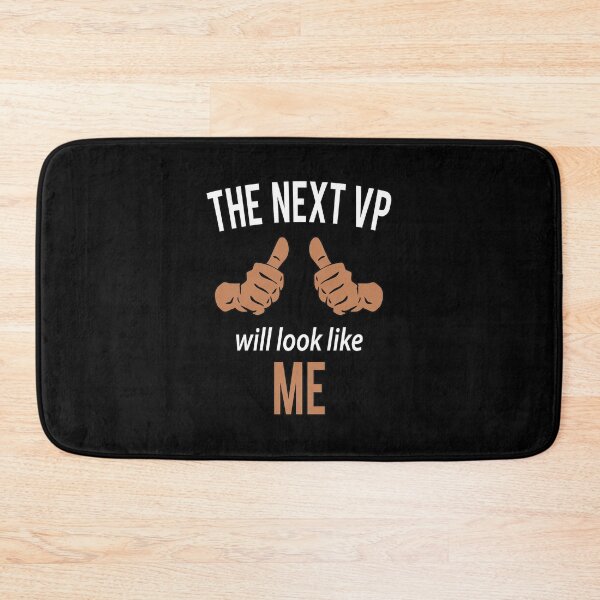 Item preview, The Next Vp Will Look Like Me designed and sold by errettt.
