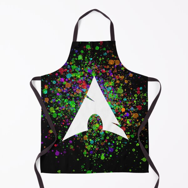 Item preview, Arch Splatter designed and sold by bmlzootown.
